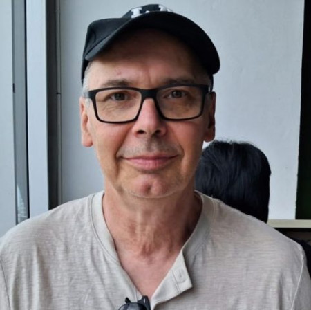 2. Vorsitzender: Robert Steiner