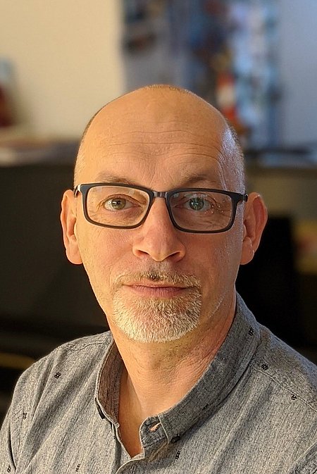 Beisitzer: Stefan Grabowski