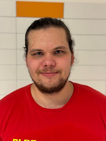 Jugendwart: Lukas Mies