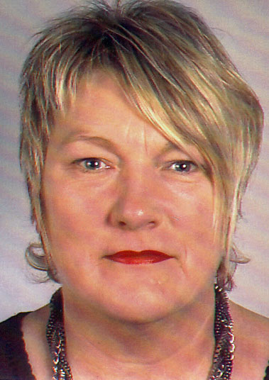 Aquaqymnastik: Jutta Lohr